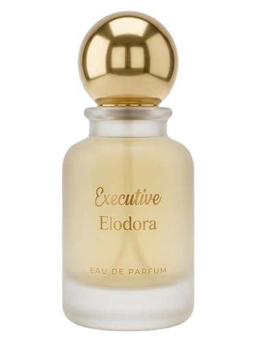Executive bottle
