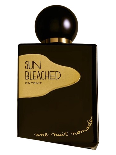 Sun Bleached Extrait de Parfum bottle