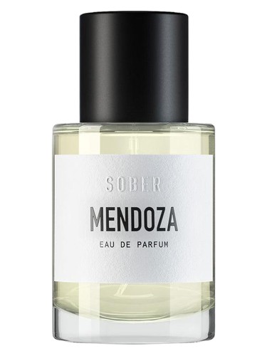 Mendoza bottle