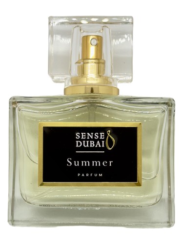 Summer bottle