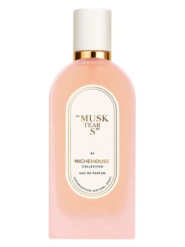 Musk Tears bottle