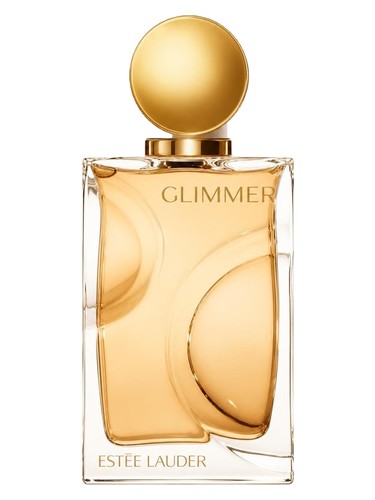 Glimmer bottle