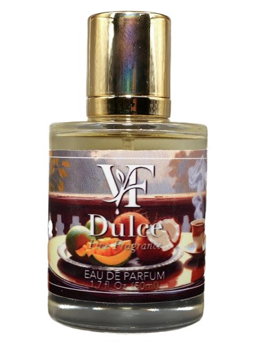 Dulce bottle