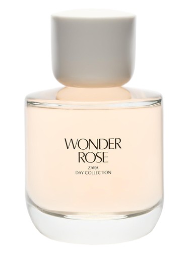 Wonder Rose bottle