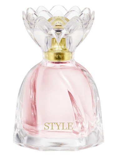 Romantic Style bottle