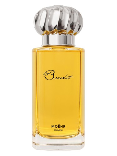 Benedict bottle