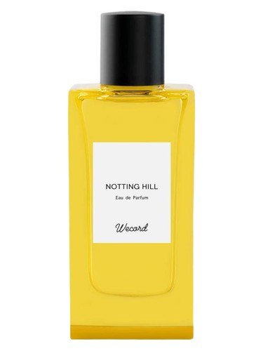 Notting Hill bottle