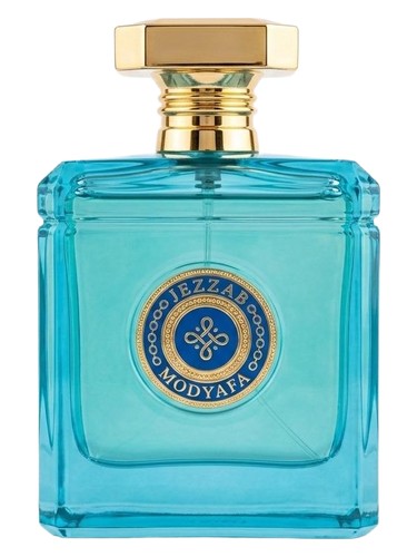 Jezzab bottle