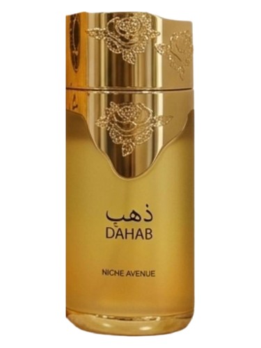 Dahab bottle