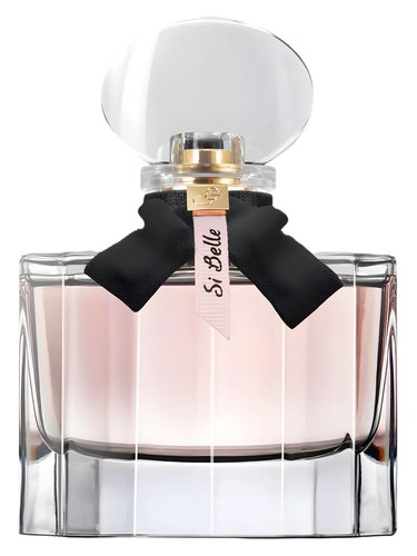 Si Belle bottle