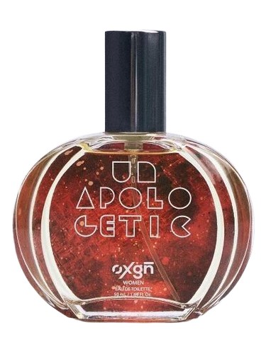 Unapologetic bottle