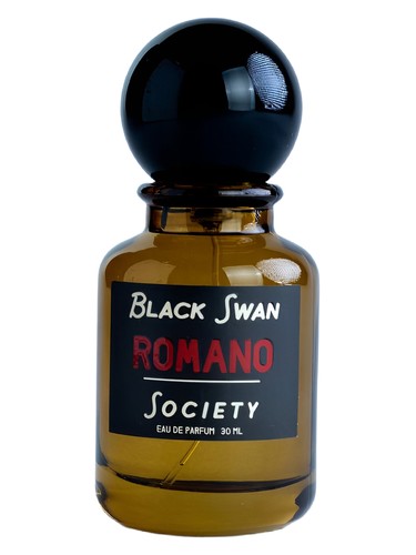 Romano bottle