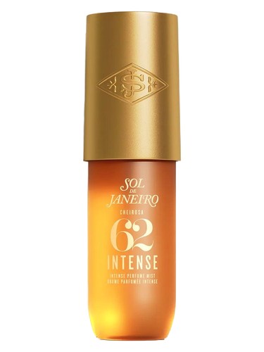 Cheirosa 62 Intense bottle