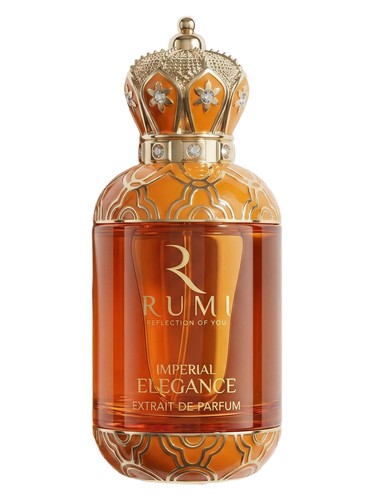 Imperial Elegance bottle