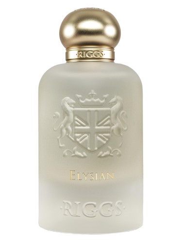 Elysian bottle