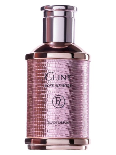 Clint Rose Memory bottle
