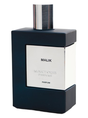Malik bottle