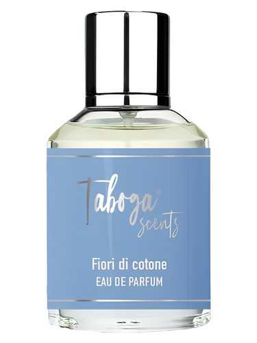 Fiori di Cotone bottle