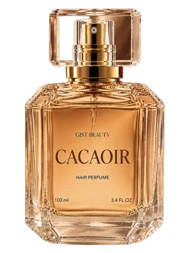 Cacaoir bottle