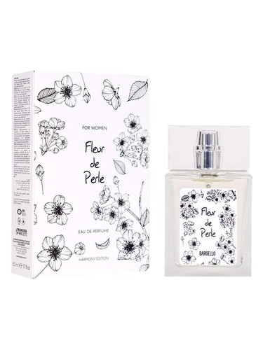 Fleur De Perle bottle