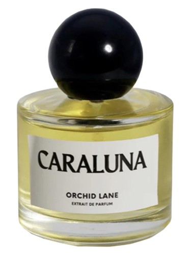 Caraluna bottle