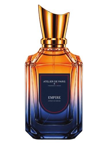 Empire bottle