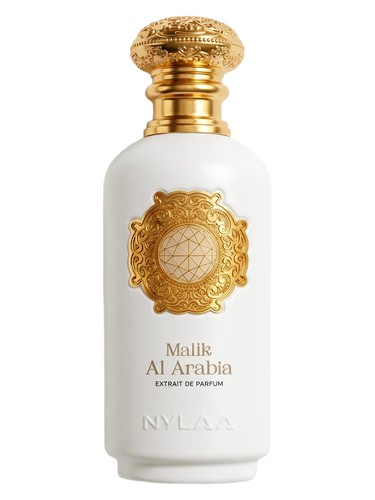 Malik Al Arabia bottle