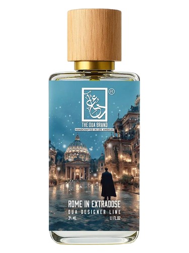 Rome In Extradose bottle