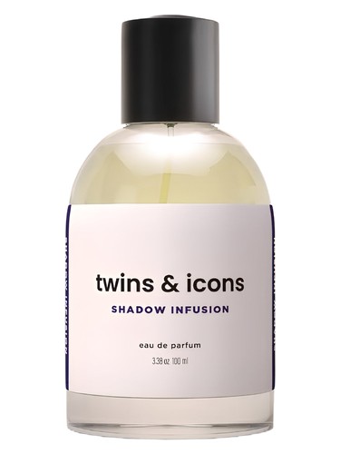 Shadow Infusion bottle