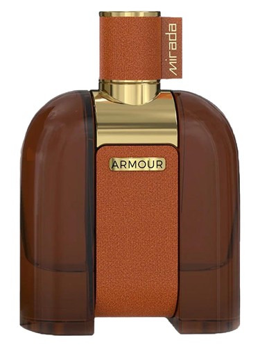 Armour bottle