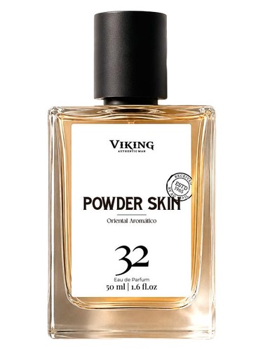Powder Skin 32 bottle