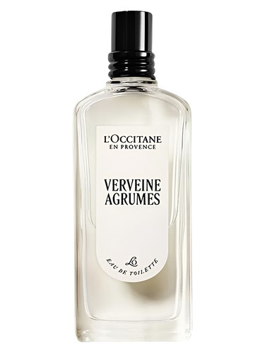 Verveine Agrumes 2026 bottle