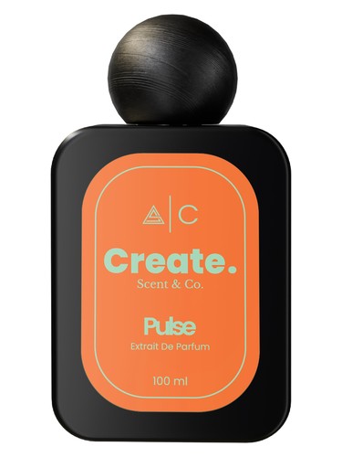 Pulse bottle