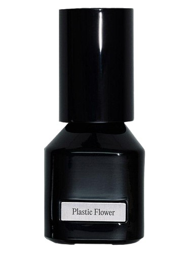 Plastic Flower bottle