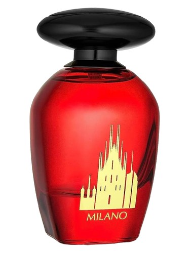 Night De Paris Milano bottle