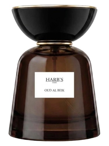 Oud Al Beik bottle