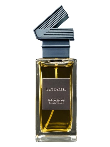 Batonebi bottle