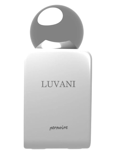 Luvani bottle