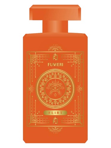 Flirt bottle