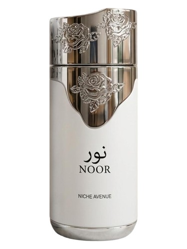 Noor bottle