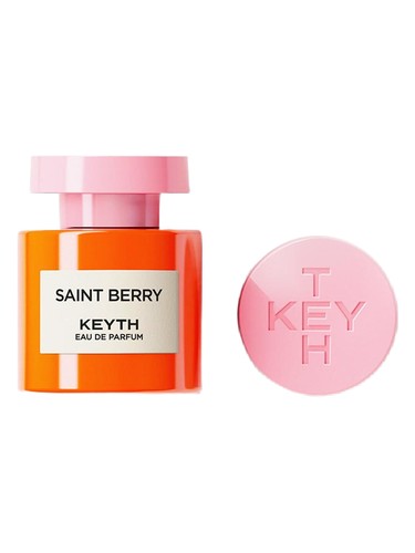 Saint Berry bottle
