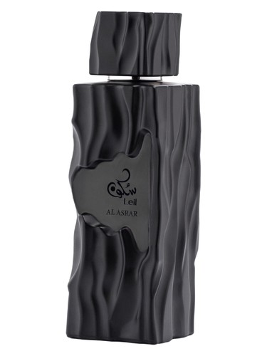 Leil bottle