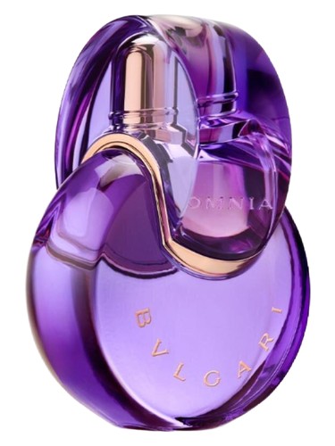 Omnia Amethyste Eau de Parfum bottle