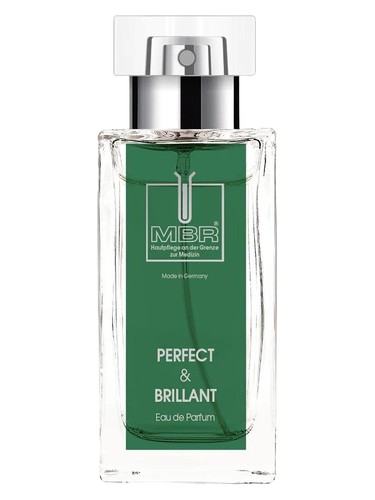 Perfect & Brillant bottle