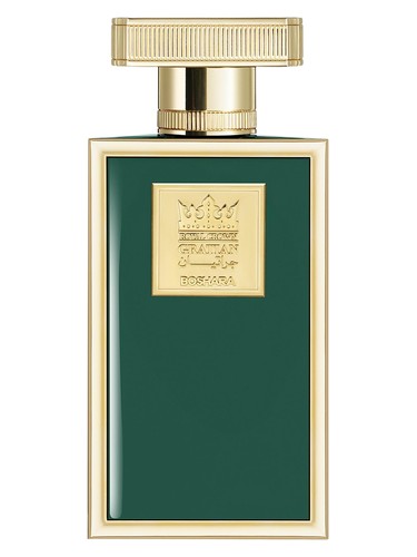 GRATIAN bottle