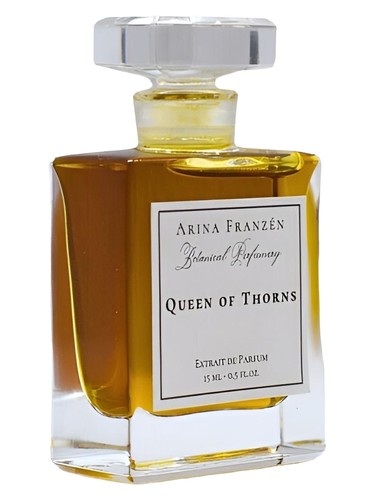 Queen of Thorns Extrait de Parfum bottle