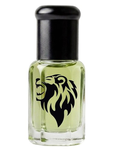 No.8 IRIS bottle