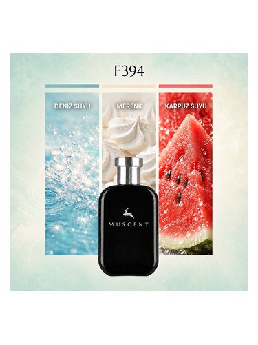 F394 bottle