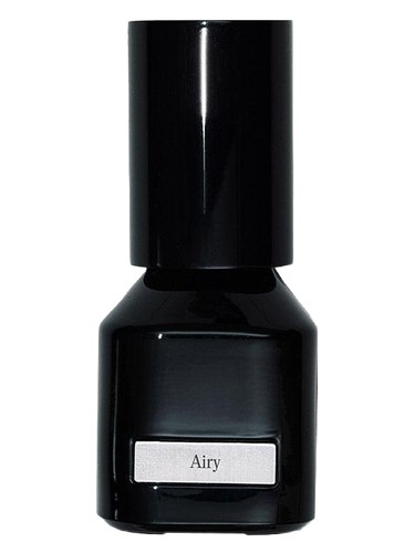 Airy bottle