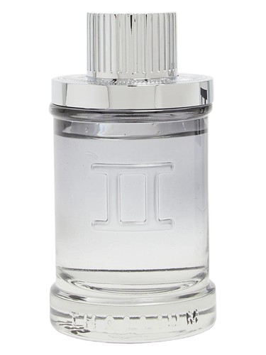 Thallium II bottle